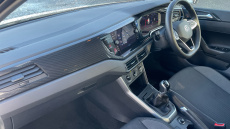 Volkswagen Polo 1.0 TSI Life 5dr Petrol Hatchback